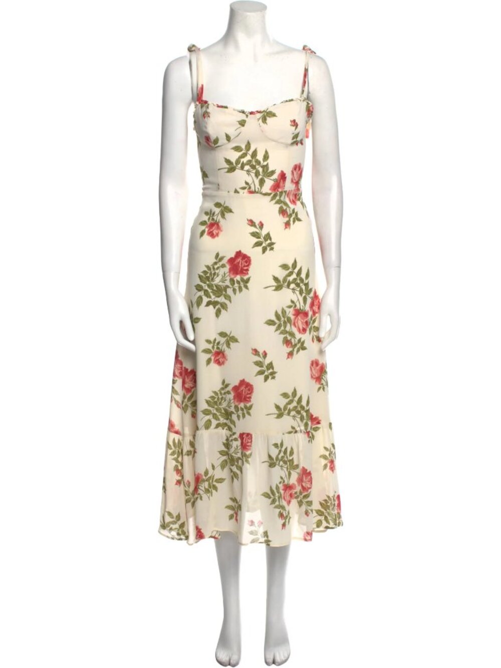 Reformation Slip Dress size US 2 / XS
